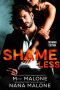 [Shameless 01] • Shameless